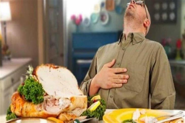 الكسل والخمول في رمضان